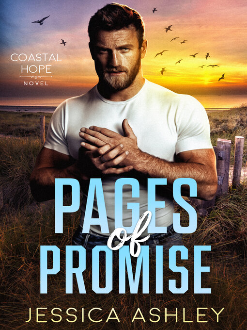 Title details for Pages of Promise by Jessica Ashley - Wait list
